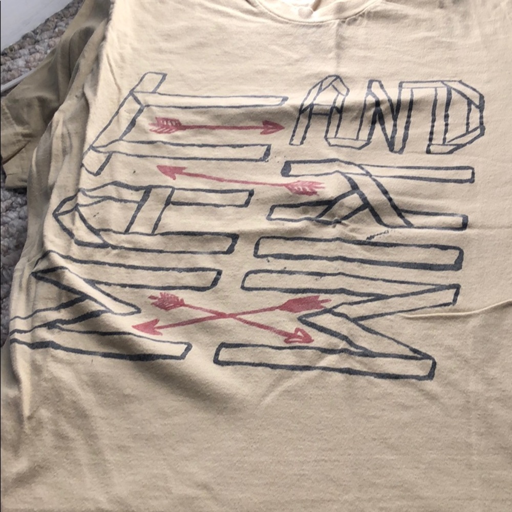 Matt & Kim T-Shirt